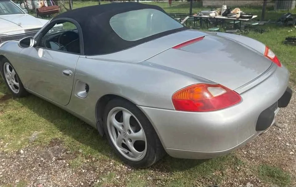 2019 Porsche 718 Boxster - Image 8 of 10