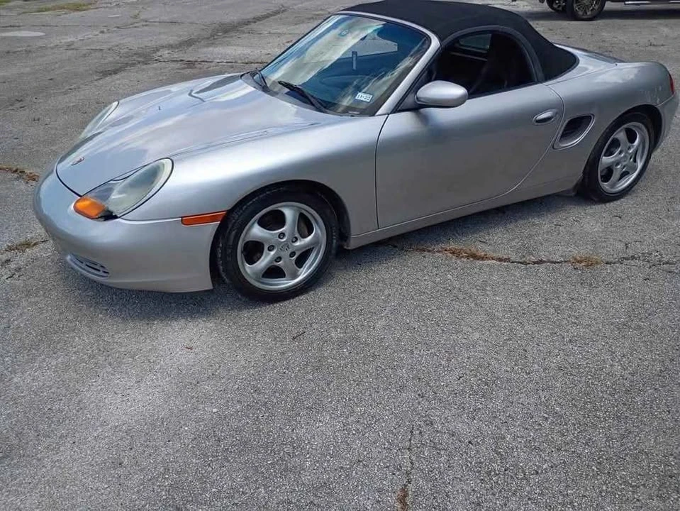 2019 Porsche 718 Boxster - Image 5 of 10