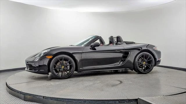 2019 Porsche 718 Boxster - Image 2 of 19