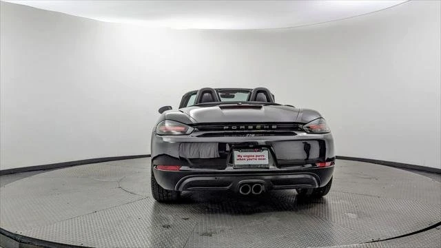 2019 Porsche 718 Boxster - Image 6 of 19