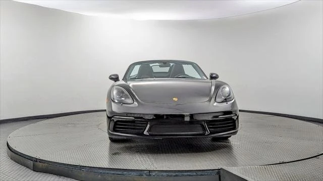 2019 Porsche 718 Boxster - Image 11 of 19