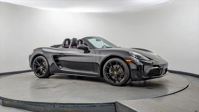 2019 Porsche 718 Boxster - Image 10 of 19