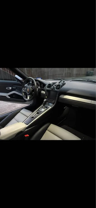 2019 Porsche 718 Boxster - Image 5 of 7