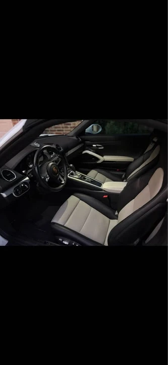2019 Porsche 718 Boxster - Image 4 of 7