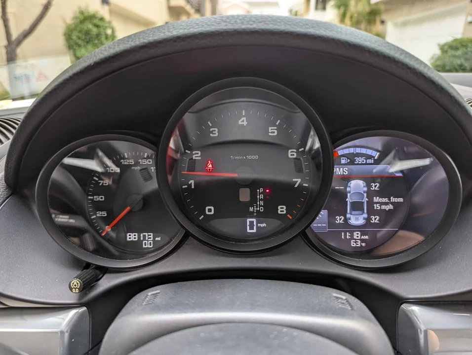 2019 Porsche 718 Boxster - Image 10 of 19