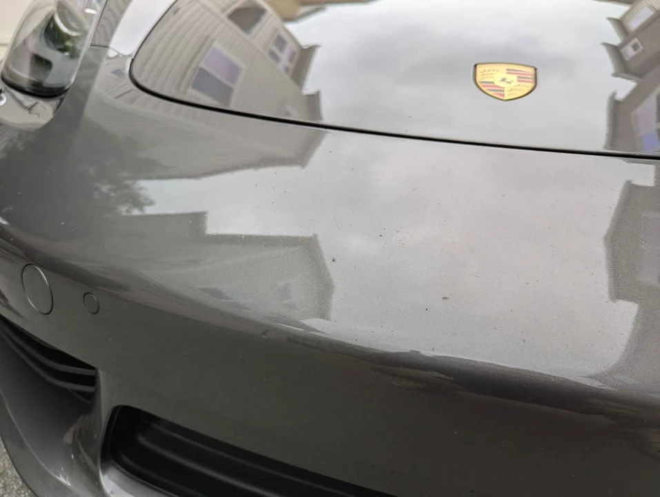 2019 Porsche 718 Boxster - Image 15 of 19