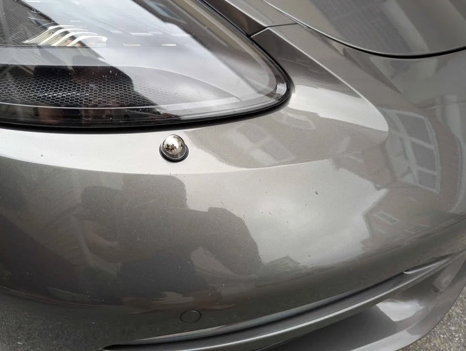 2019 Porsche 718 Boxster - Image 17 of 19