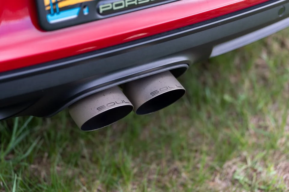 2019 Porsche 718 Boxster - Image 6 of 19