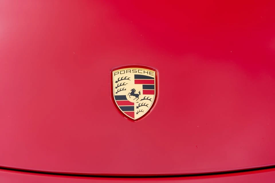 2019 Porsche 718 Boxster - Image 14 of 19