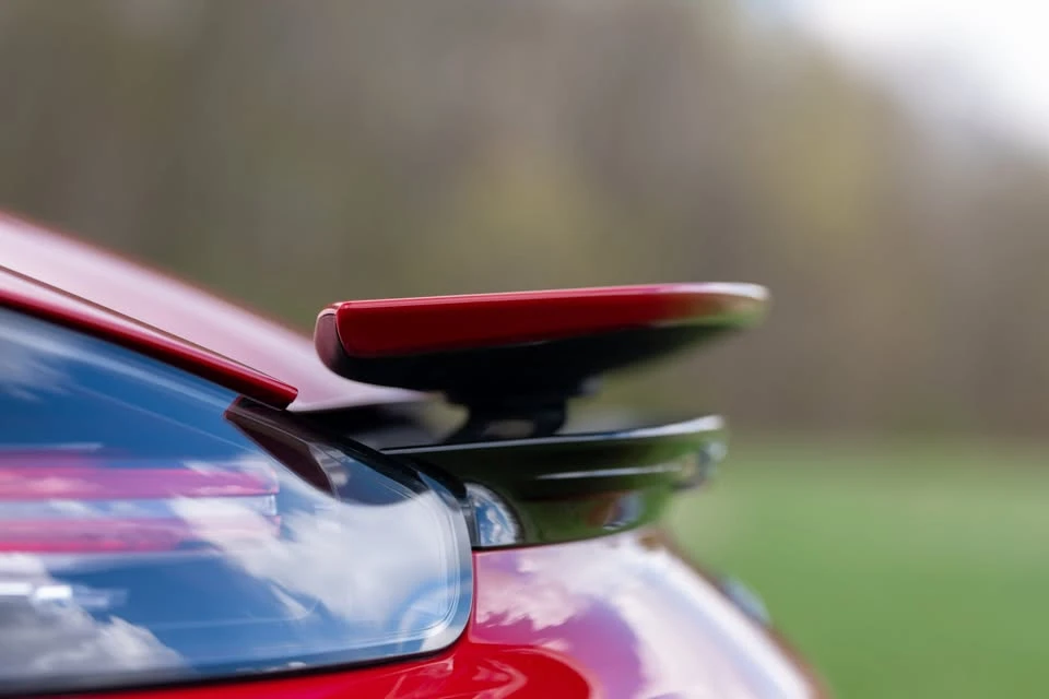 2019 Porsche 718 Boxster - Image 18 of 19