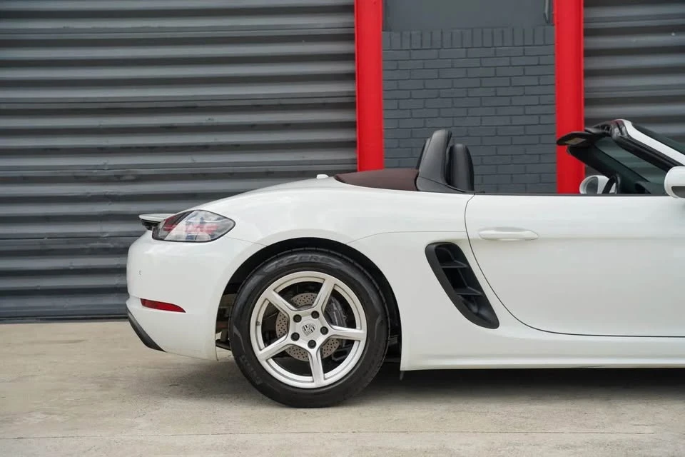 2019 Porsche 718 Boxster - Image 3 of 15