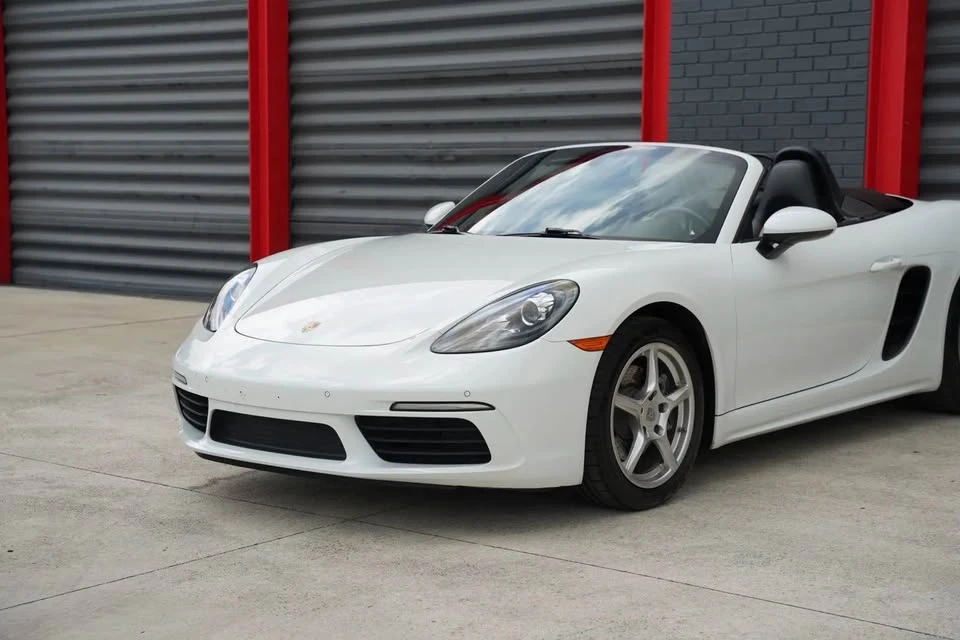 2019 Porsche 718 Boxster - Image 2 of 15