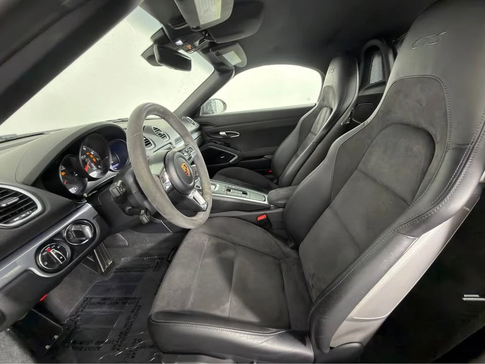 2019 Porsche 718 Boxster - Image 15 of 20