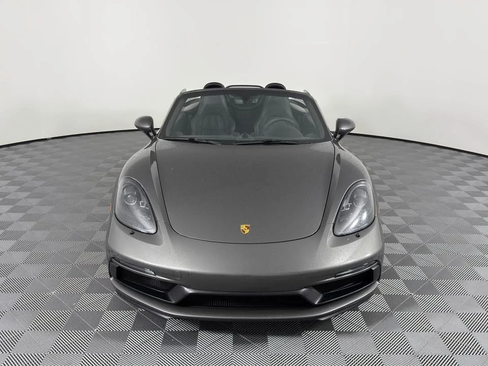 2019 Porsche 718 Boxster - Image 4 of 20