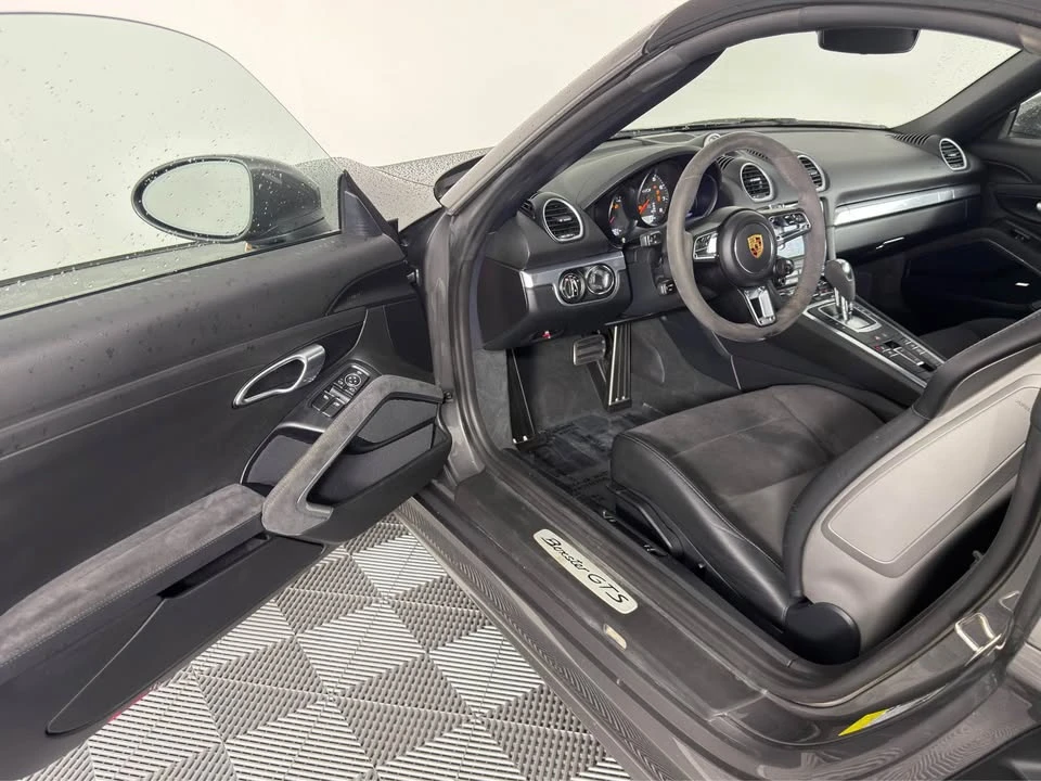 2019 Porsche 718 Boxster - Image 13 of 20
