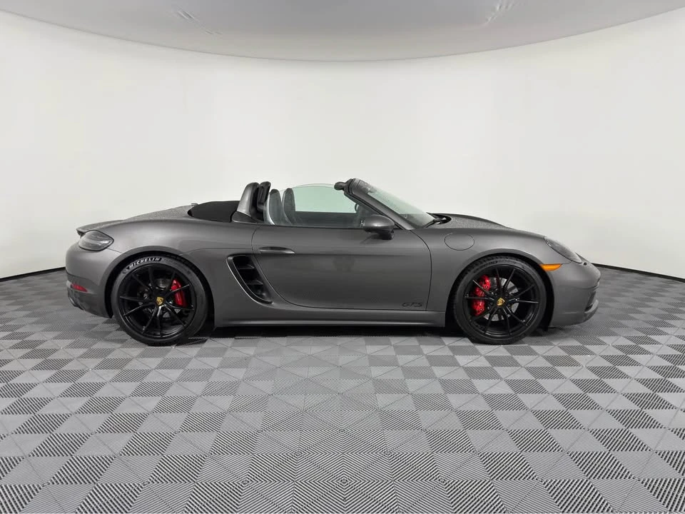 2019 Porsche 718 Boxster - Image 12 of 20