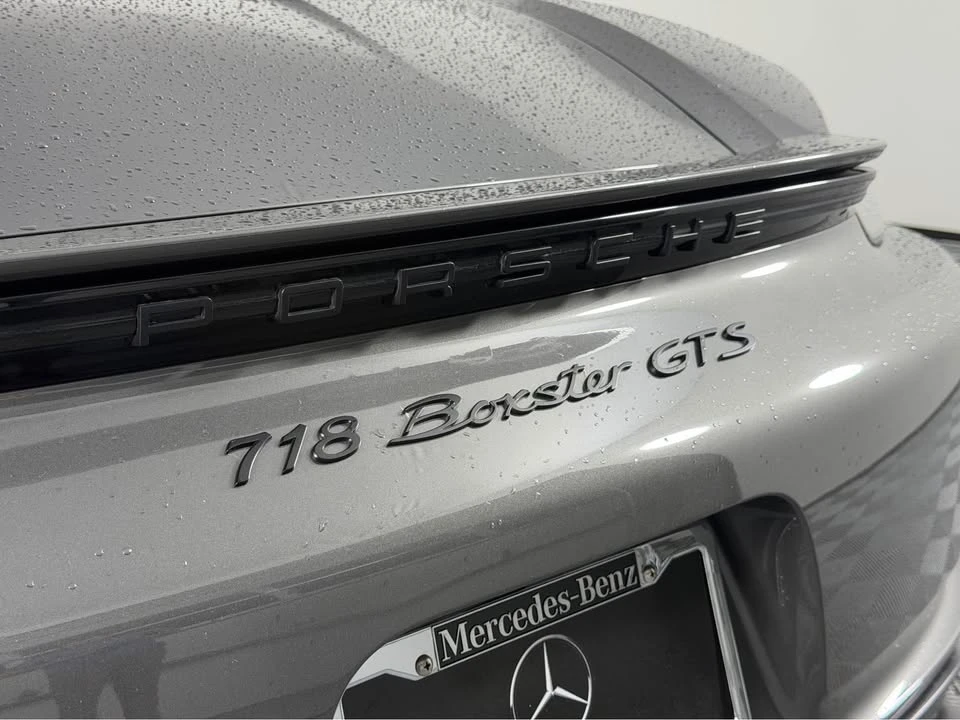 2019 Porsche 718 Boxster - Image 10 of 20