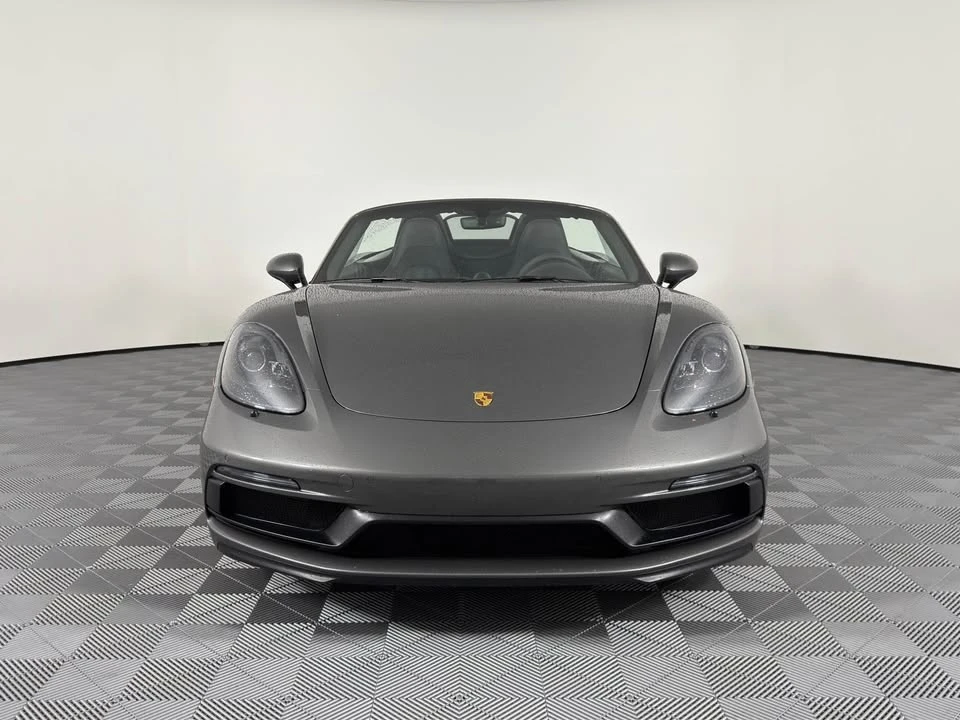 2019 Porsche 718 Boxster - Image 3 of 20