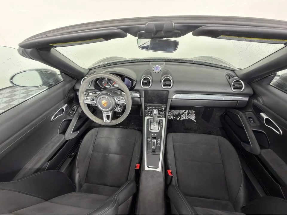 2019 Porsche 718 Boxster - Image 20 of 20