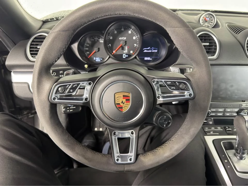 2019 Porsche 718 Boxster - Image 17 of 20