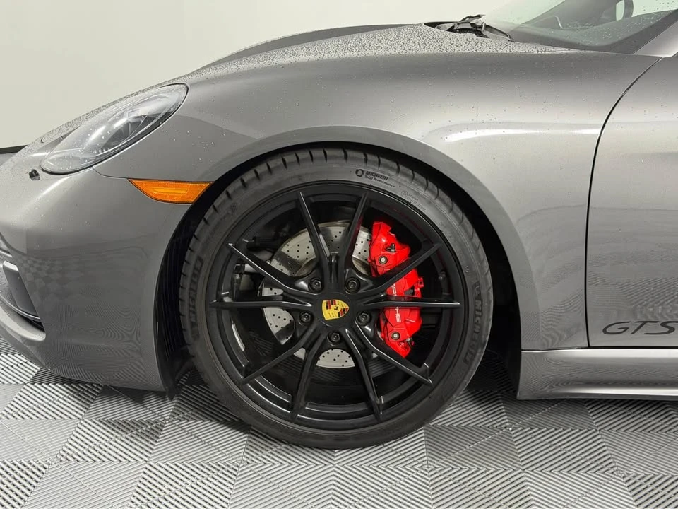 2019 Porsche 718 Boxster - Image 6 of 20