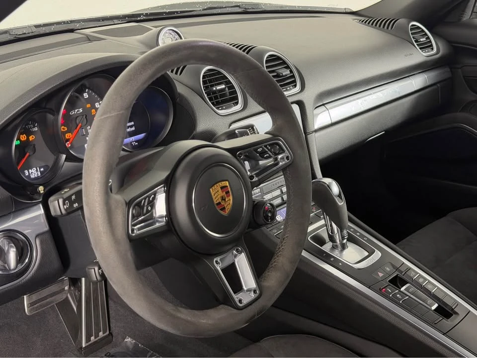 2019 Porsche 718 Boxster - Image 16 of 20