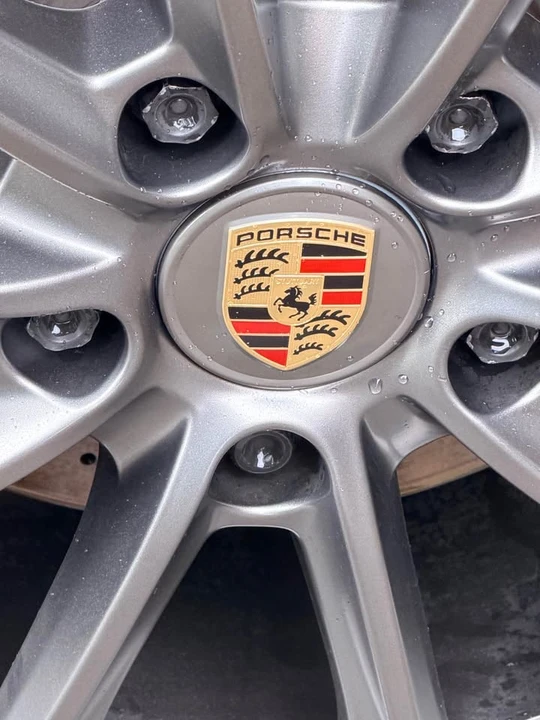 2019 Porsche 718 Boxster - Image 10 of 12