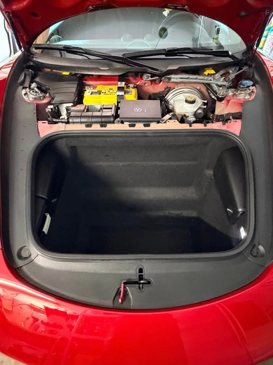 2019 Porsche 718 Boxster - Image 9 of 12