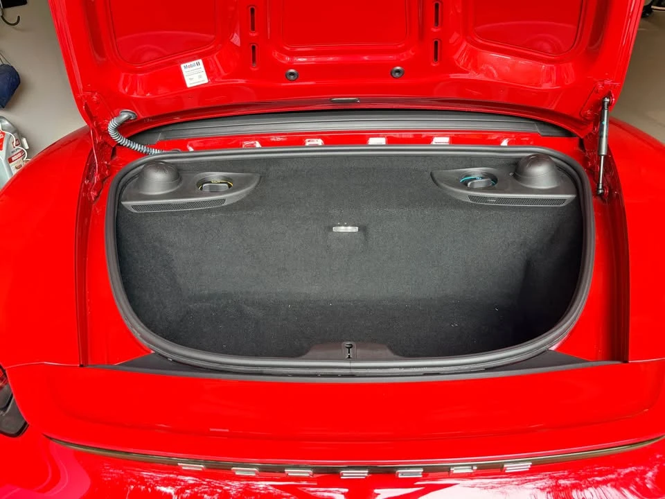 2019 Porsche 718 Boxster - Image 7 of 12