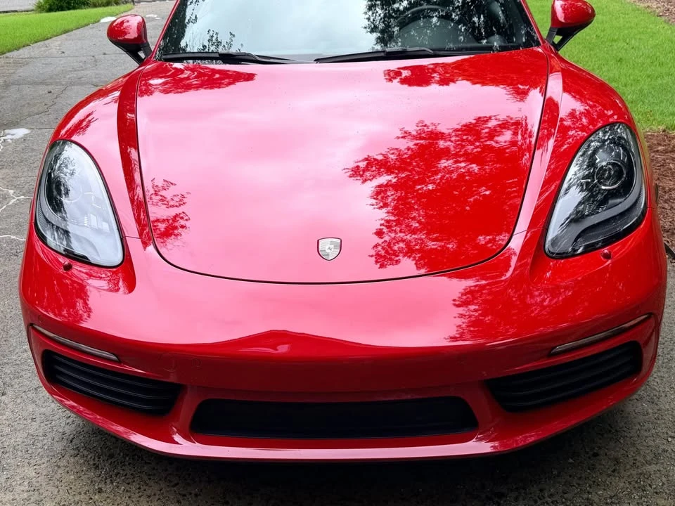 2019 Porsche 718 Boxster - Image 11 of 12