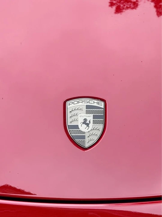 2019 Porsche 718 Boxster - Image 12 of 12