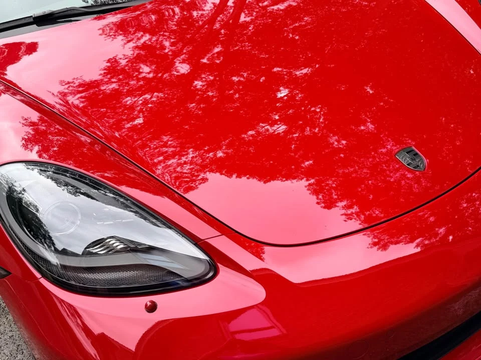 2019 Porsche 718 Boxster - Image 3 of 12