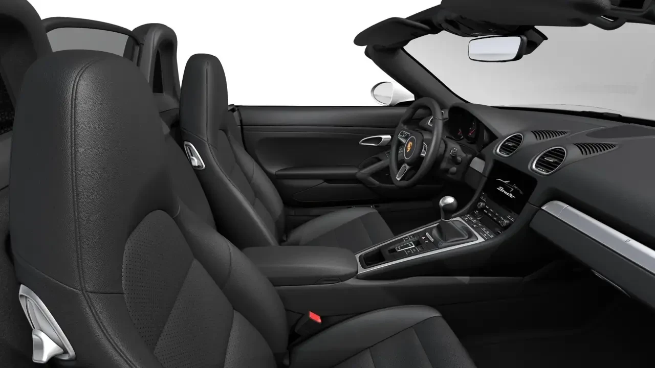 2019 Porsche 718 Boxster - Image 5 of 7