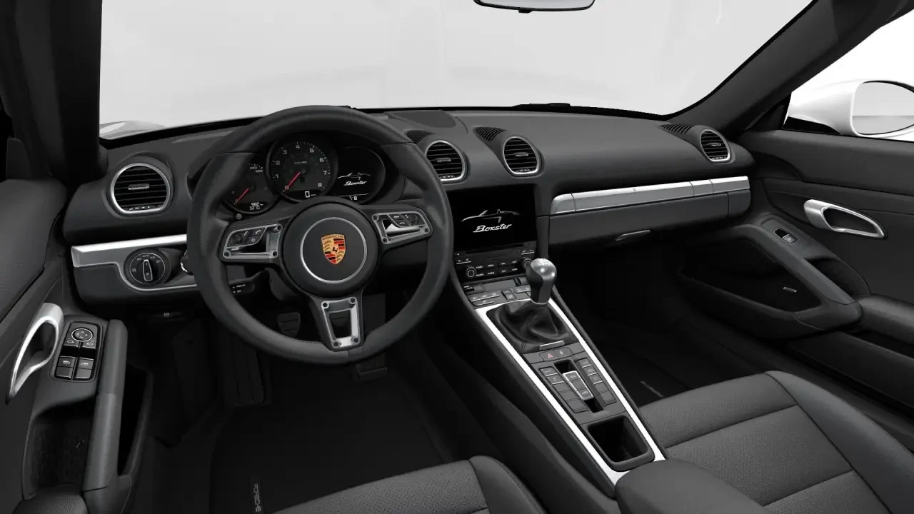 2019 Porsche 718 Boxster - Image 4 of 7