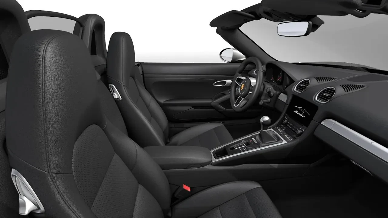 2019 Porsche 718 Boxster - Image 6 of 7