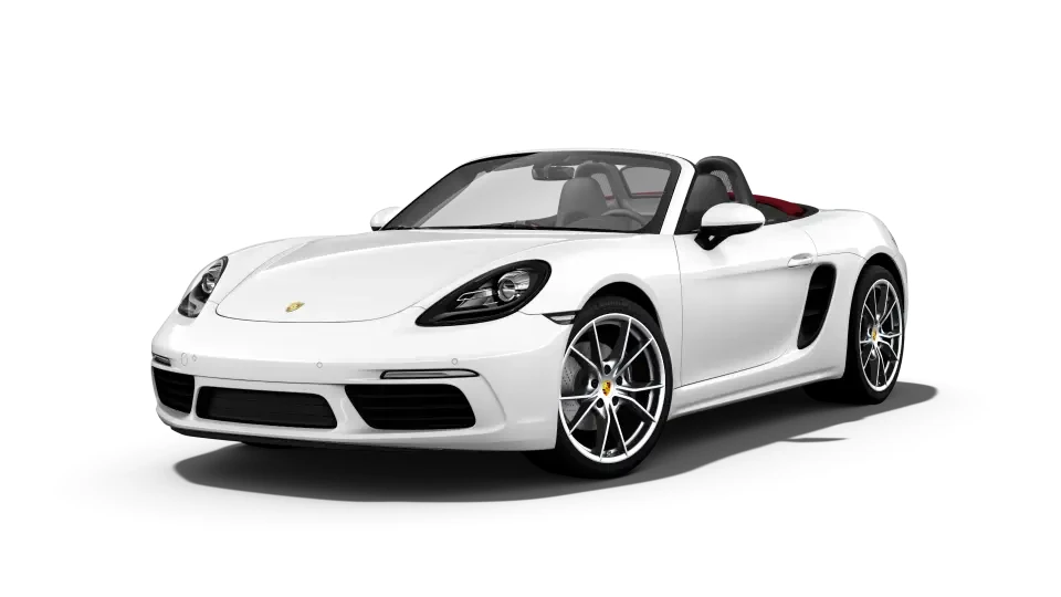 2019 Porsche 718 Boxster - Image 7 of 8
