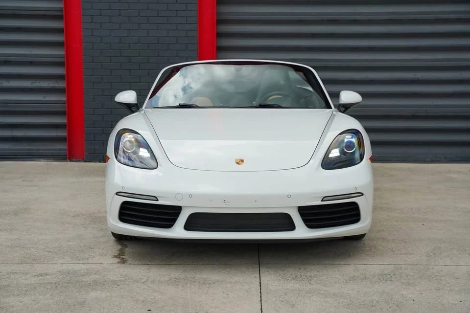 2019 Porsche 718 Boxster - Image 2 of 15