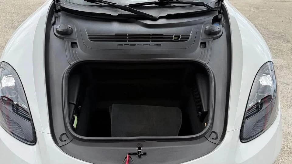 2019 Porsche 718 Boxster - Image 14 of 15