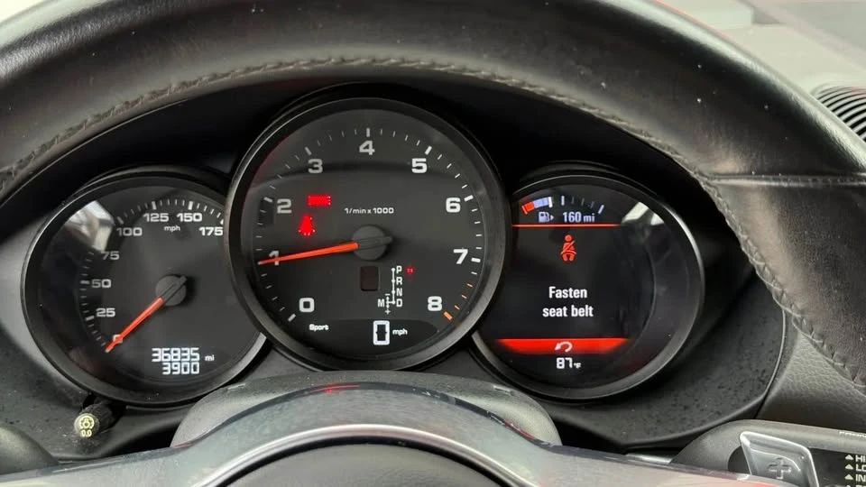 2019 Porsche 718 Boxster - Image 10 of 15