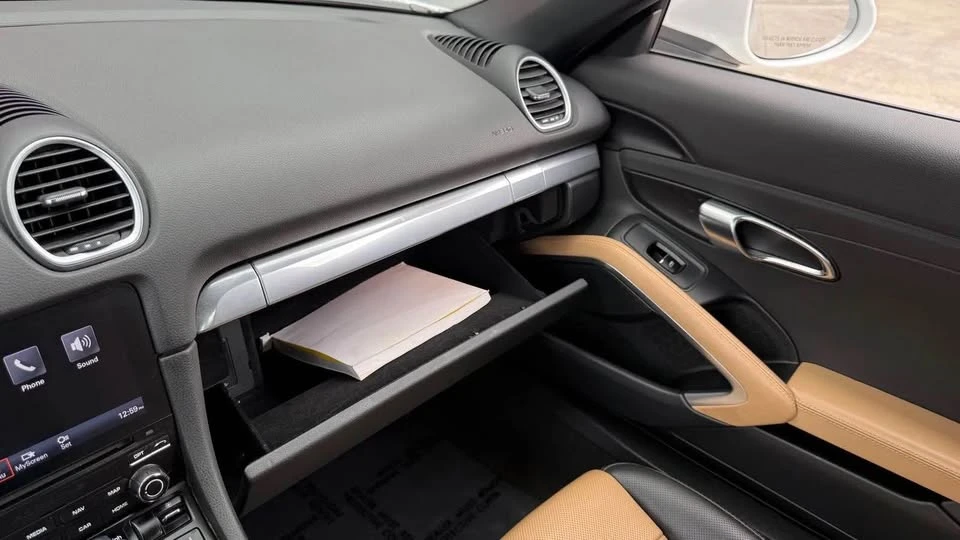 2019 Porsche 718 Boxster - Image 15 of 15