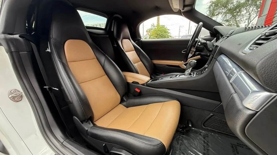 2019 Porsche 718 Boxster - Image 13 of 15