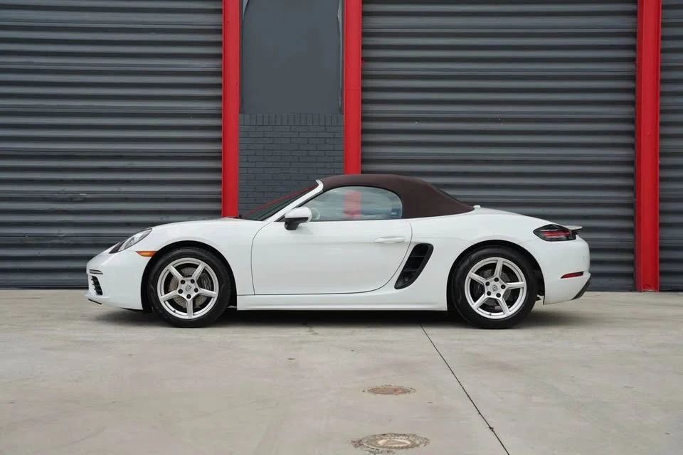 2019 Porsche 718 Boxster - Image 4 of 15