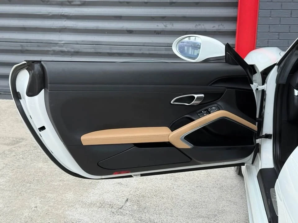 2019 Porsche 718 Boxster - Image 5 of 15