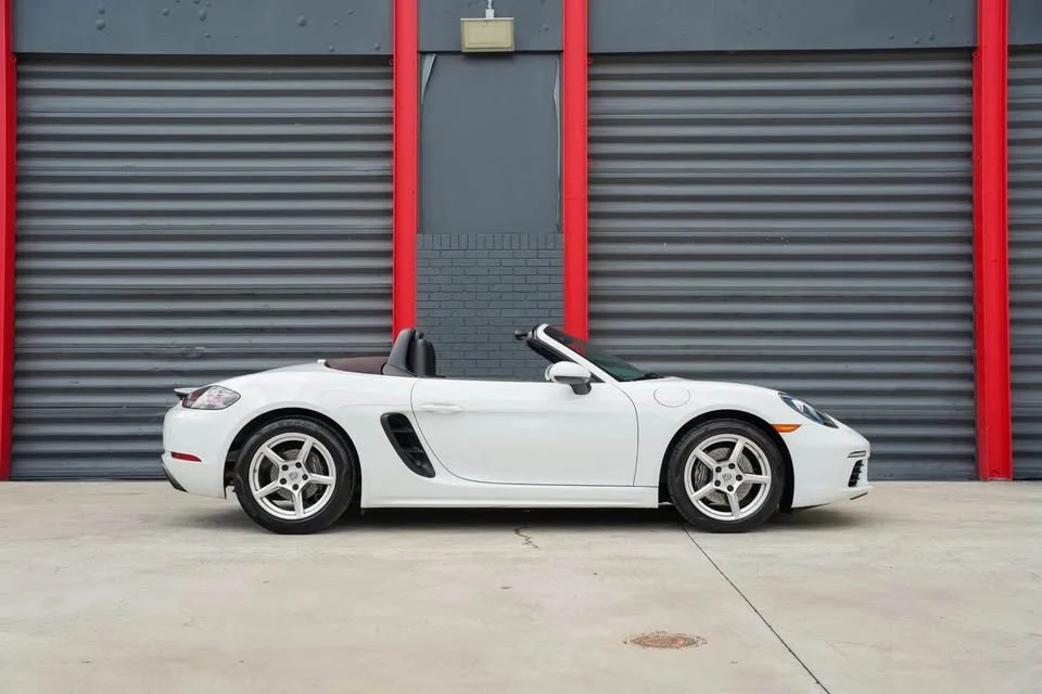 2019 Porsche 718 Boxster - Image 3 of 15