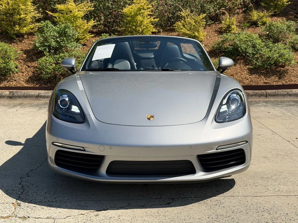 2019 Porsche 718 Boxster - Image 11 of 21