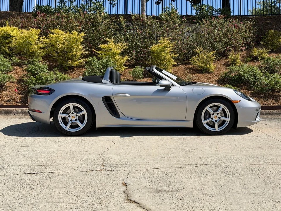 2019 Porsche 718 Boxster - Image 3 of 21