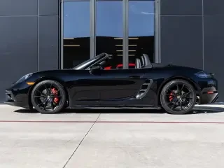 2019 Porsche 718 Boxster GTS - Image 2 of 4