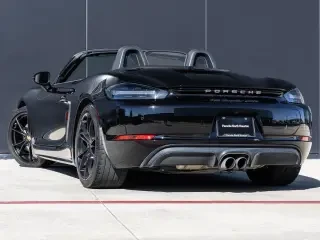 2019 Porsche 718 Boxster GTS - Image 3 of 4