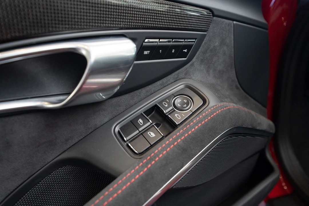 2019 Porsche 718 Boxster GTS - Image 11 of 19