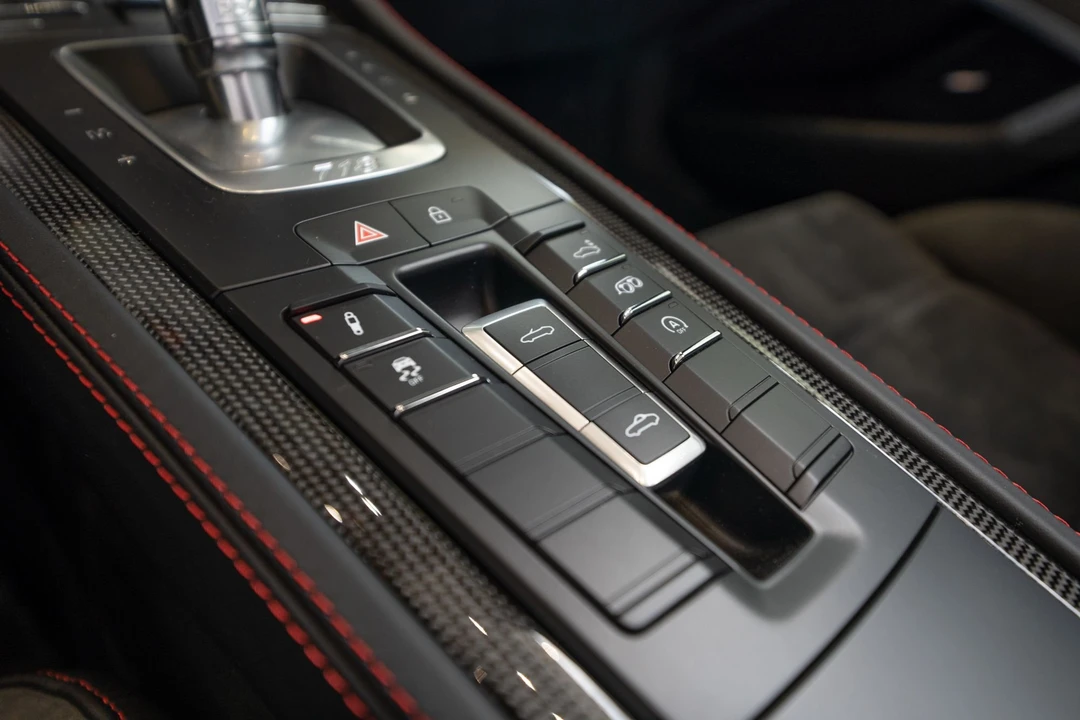 2019 Porsche 718 Boxster GTS - Image 18 of 19